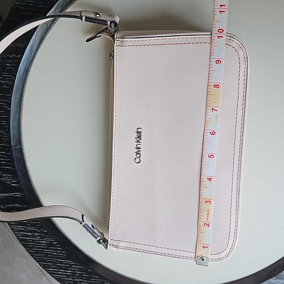 CK shoulder bag - Picture 9 of 11